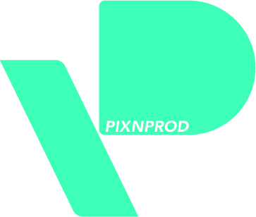logo Pix'n Prod